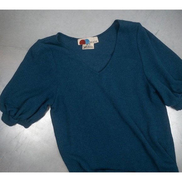 𝅺Free People FP Beach Maxi Dress Montauk - Picture 7 of 7